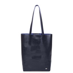 Сумка женская ESSE БЕВЕРЛИ син.вар 77164