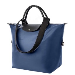 Сумка дорожная Победа KN 513-205 т.син