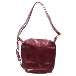 Сумка женская MiaDonna 5527 marrone