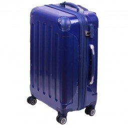 Чемодан Monopol Nepal blue M4