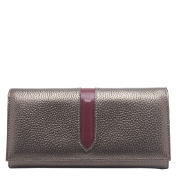 Портмоне COINS POLETTA P031-FK3222 бронза/борд