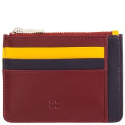 Картхолдер DUDU 534-438-burgundy