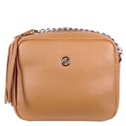 Сумка женская AFINA 266 горчица.фл