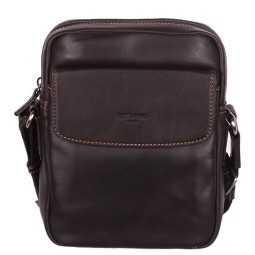 Сумка мужская Hexagona 154656К