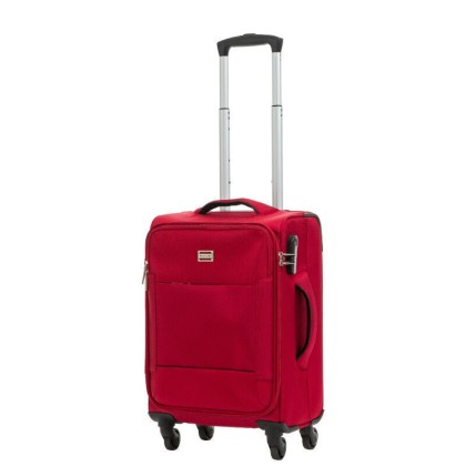 Чемодан Redmond SR06L18RD красн