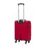 Чемодан Redmond SR06L18RD красн
