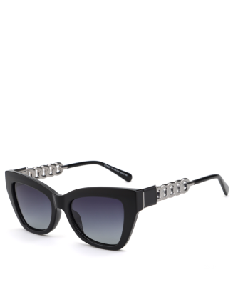 Очки солнцезащитные DN936-001 DONNA