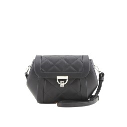 Сумка женская Оливи 1236 черн