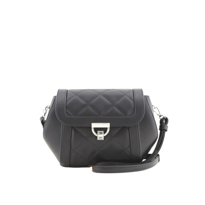 Сумка женская Оливи 1236 черн