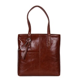 Сумка женская Mattioli 028-21С рыж азалия