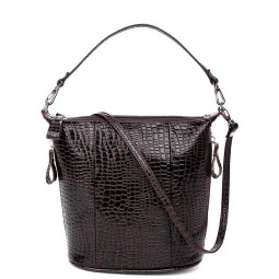 Сумка женская ESSE ЛАДА гекк.шок 76949