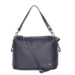 Сумка женская ESSE АНАСТАСИЯ син.фл 77418