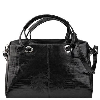 Сумка женская ESSE АЗАЛИЯ варан 75781