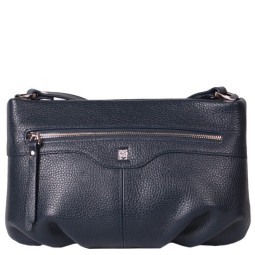 Сумка женская SHARPEY 1-048 океан фл