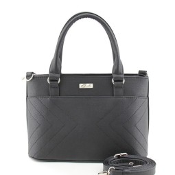 Сумка женская Оливи 1004 черн