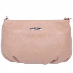 Сумка женская AFINA 163 мокко.фл