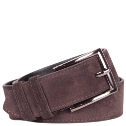 Ремень замша 40 кор (120) Sharpey