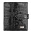 Кошелек женский Esse Элис Dark варан черн