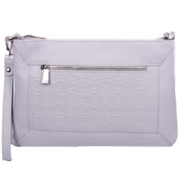 Сумка женская AFINA 349 жемчуг.фл.паттерн