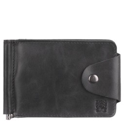 Зажим для денег SHARPEY IZ297-ZM08-K001-R