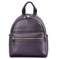 Рюкзак женский AFINA 265 фиолет.фл