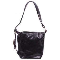 Сумка женская MiaDonna 5527 nero