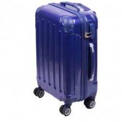 Чемодан Monopol Nepal blue S4