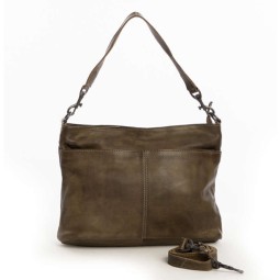 Сумка женская Bear Design CP1536 green