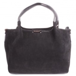 Сумка женская Valensiy 0387 замша