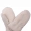 Варежки женские Munasha т.мол манжет