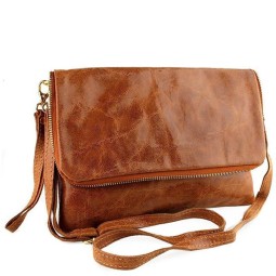 Клатч женский Sefaro НВ-27-7 Cuoio