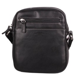 Сумка мужская Hexagona 154834Ч