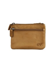 Ключница Bear CP7018 taupe