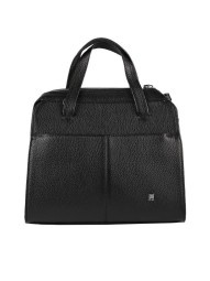 Сумка женская SHARPEY 1-2774 черн фл.