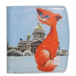 Кошелек Sharpey G-261-121