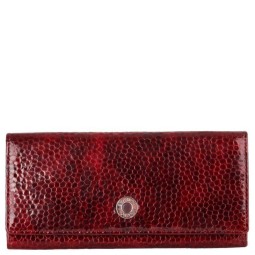 Портмоне женское Stampa Brio 980-8866 Burg.