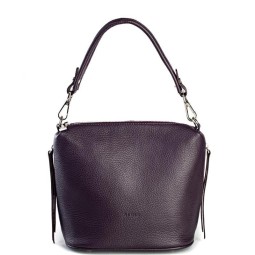 Сумка женская AFINA 515 фиолет.фл