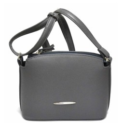 Сумка женская Miss Bag Беби сер