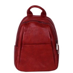 Рюкзак женский Valensiy В-186 рыж