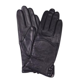 Перчатки женские Pitas 0304Z т.син р.7