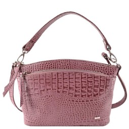 Сумка женская ESSE ДЖУДИ кайм.ирис