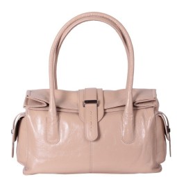 Сумка женская Mattioli 037-07С молочный