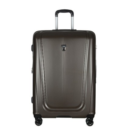 Чемодан Verage GM18087 w28 coffee L