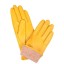 Перчатки женские Pitas 0022Z желт р.7