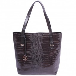 Сумка женская AFINA 260 графит.ан.(12).И