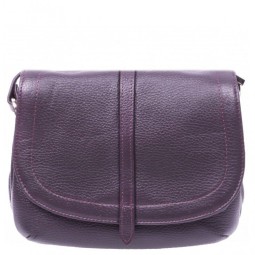 Сумка женская AFINA 1069 фиолет.фл