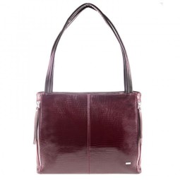 Сумка женская Esse ИЗАБЕЛЛА Cherry вар.бордо