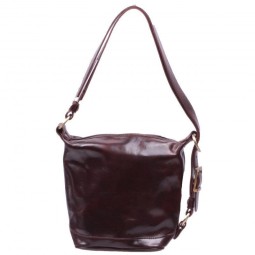 Сумка женская MiaDonna 5527 t.moro