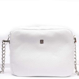 Сумка женская SHARPEY 1-034 бел фл