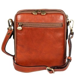 Сумка мужская Gianni Conti 912312 tan